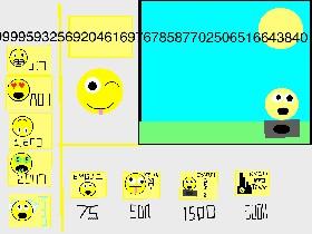 Emoji clicker  1