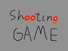 Shooting GAME