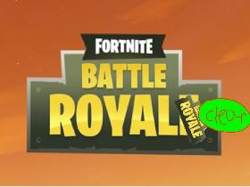Fortnite battle royale spin draw 1 1