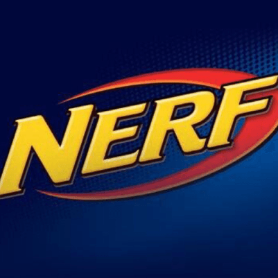 Nerf Revealer