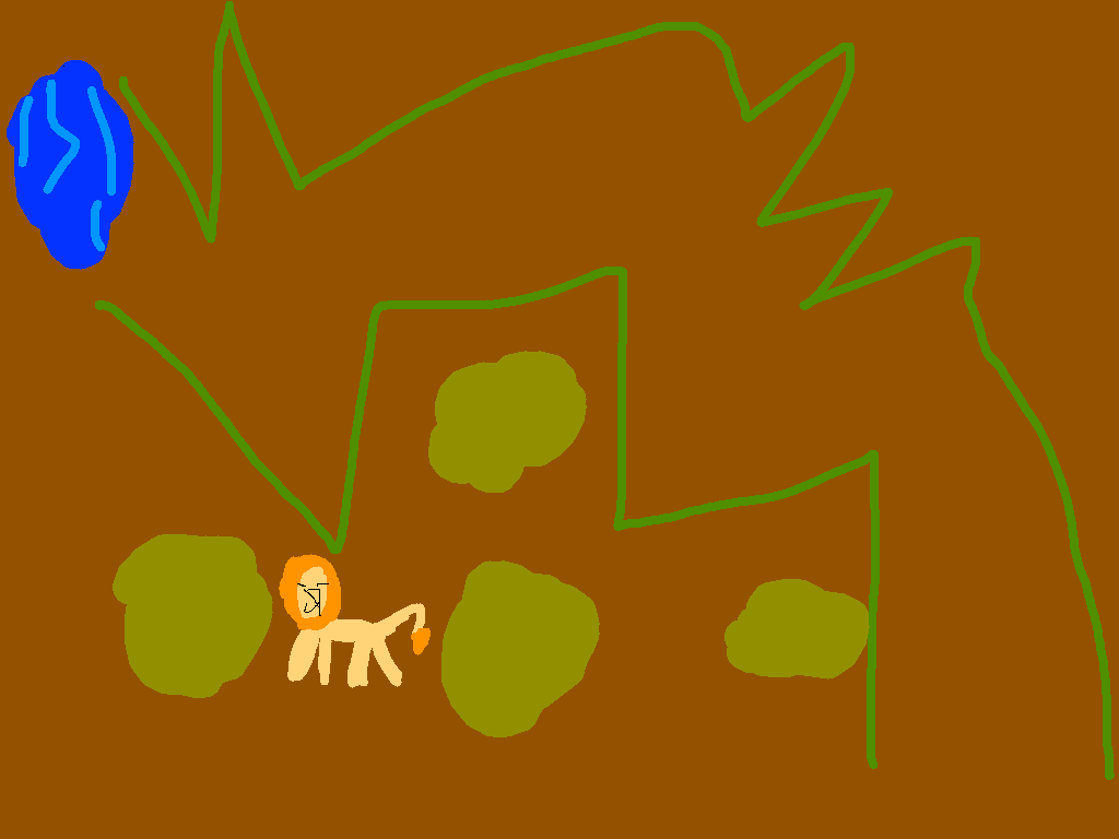 tropical savanna