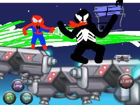 spiderman Game   1