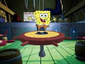 Spongebob Date