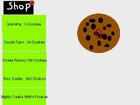 Cookie Clicker play love share 1
