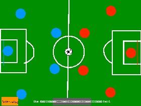 2-Player Soccer real 1