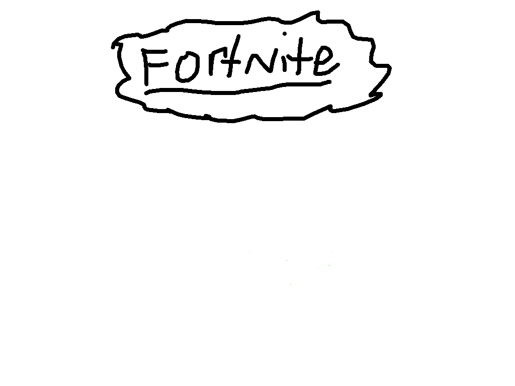 All About Fortnite (UPDATE)