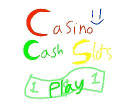 (BACK!) Casino Cash Slots!