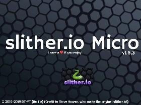 slither.io Micro v1.5.3 1 1
