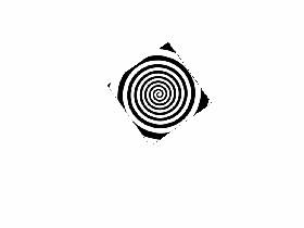 ☆optical illusion☆(oringanal)with peep 1 1