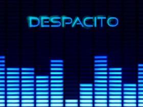 Despacito (finished) 1