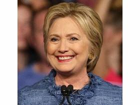 hillery clinton