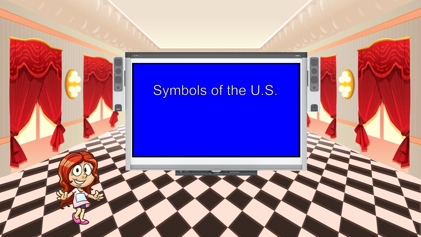 U.S. Symbols