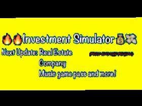 Investment Simulator  - copy 1
