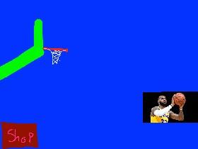 Basketball (Eazy) 2