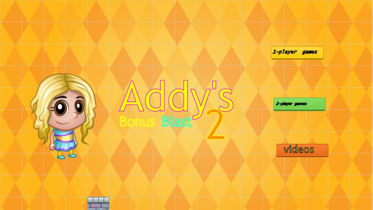 Addy's Bonus Blast 2