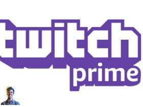Have you heard about twitch prime