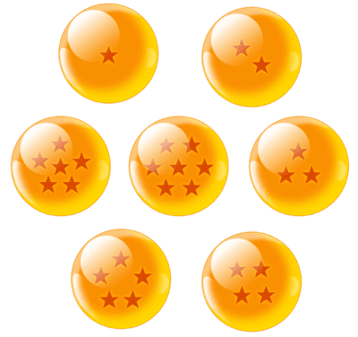 The Dragon Ball Clicker 3