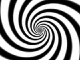 Optical Illusion look at it then look away so cool!) 1
