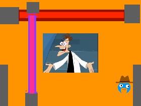 Dr. Doofenshmirtz Boss Battle 3