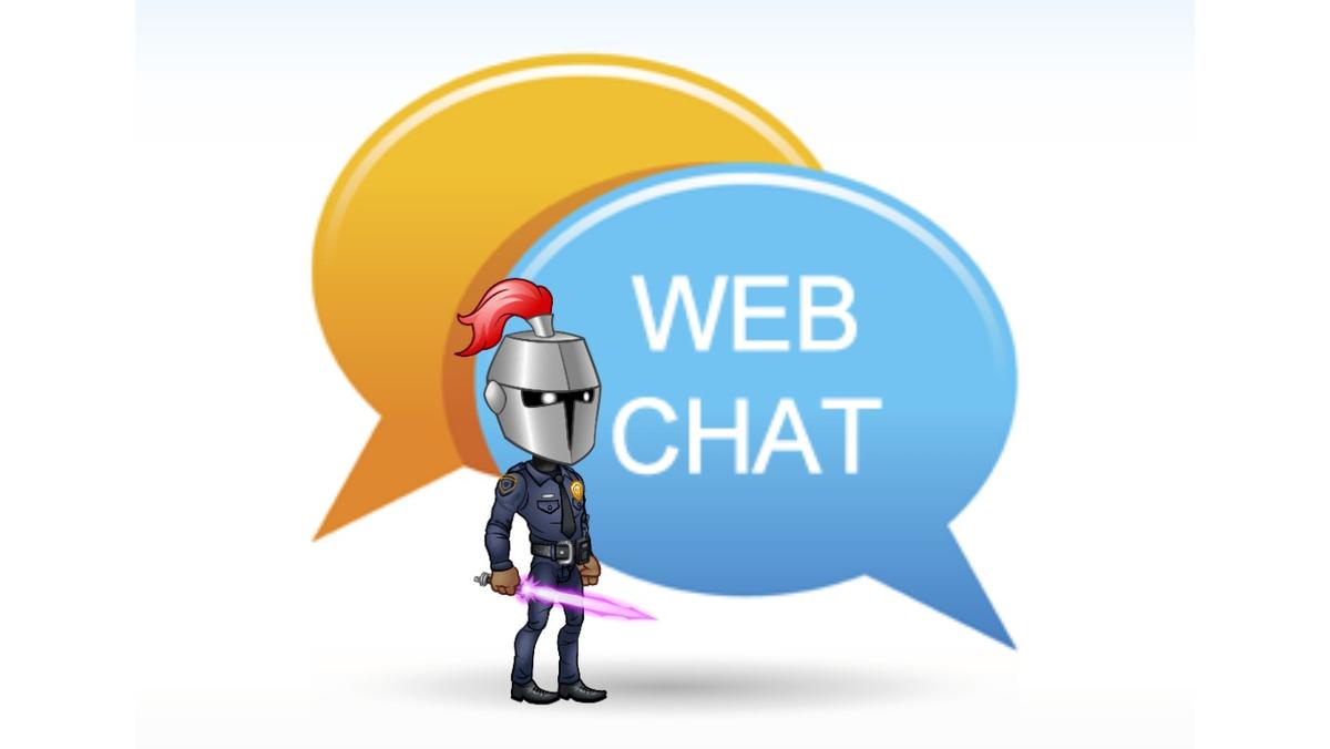Virtual Chat