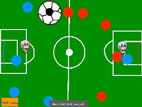2-Player Soccer 3 1