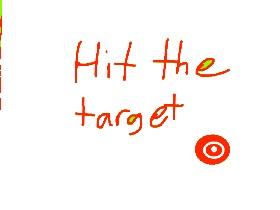 hit the target 1