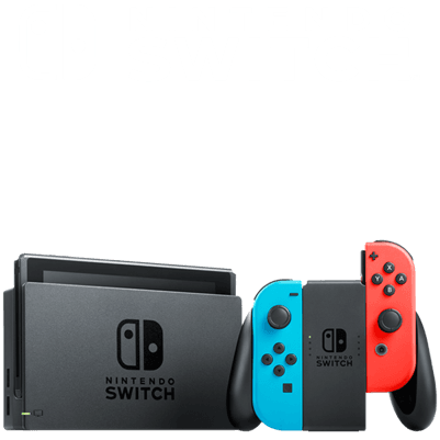 Nintendo Switch Emulator