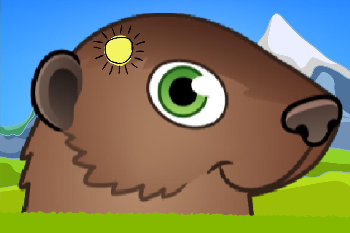 Random Groundhog