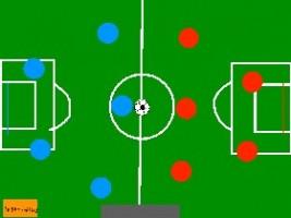2-Player Soccer 4