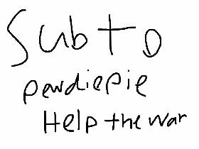 Help the war