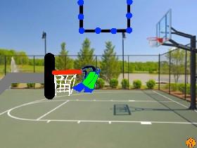 Basket Ball! 1 1