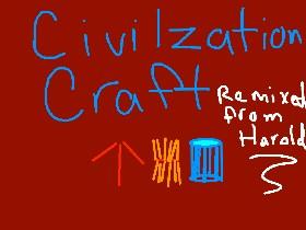 Civilization Crafter remix