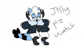 TO JILLY (important owo)