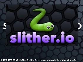 slither.io Micro HACKED