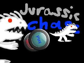 Jurassic Chase  1