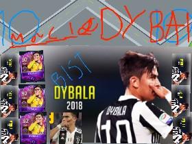 Dybala 10 best 1 1