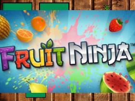 Fruit Ninja extreme