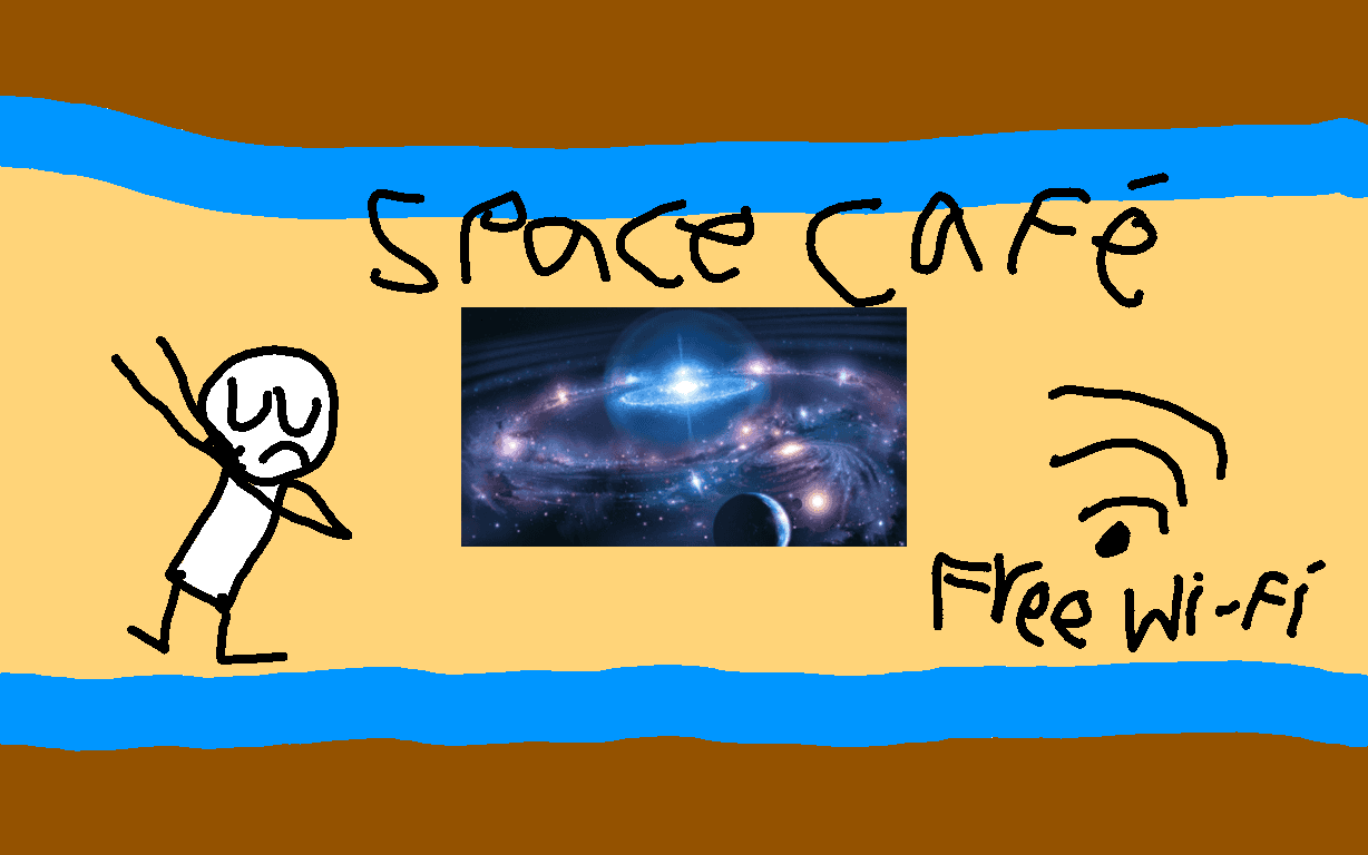 Space Café