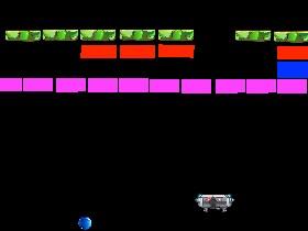 Rainbow Atari Breakout! 2 1