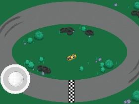 Racing simulater 1