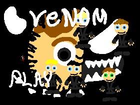 Venom Monster