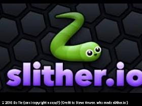 slither.io Micro v1.4 w. 2