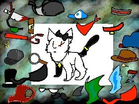 Decorate A Cat