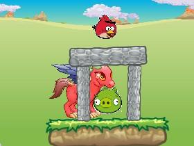 Angry Birds Evolution 1