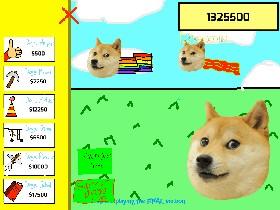 Doge Clicker hacked 1 1 1
