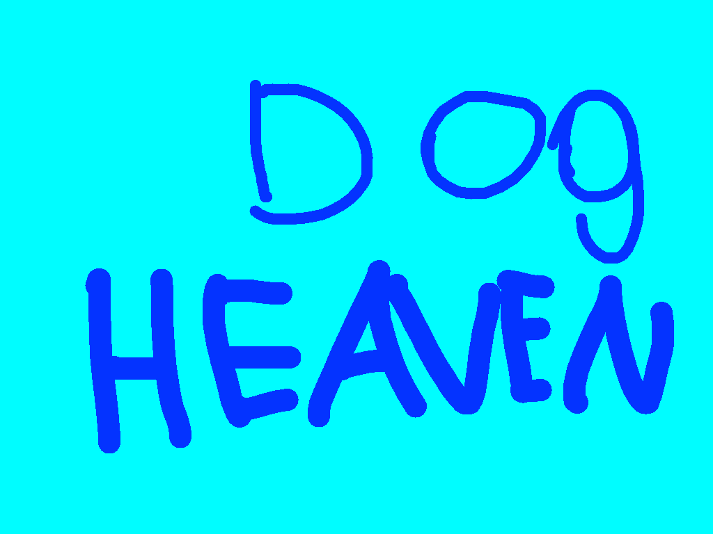 Dog haven