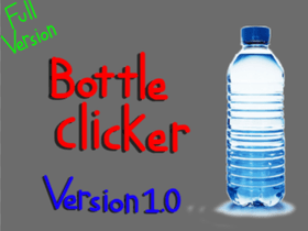 Bottle clicker V 1.1