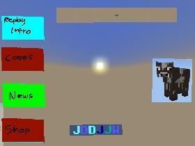 Minecraft Clicker! By JDDJJW