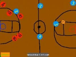 2 Player Basketball 1