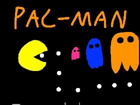 Pac-Man 1